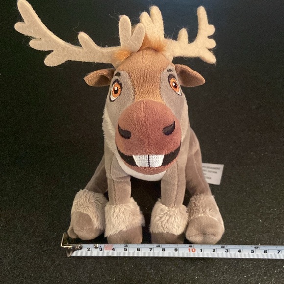 2/$25 โ๏ธ๐ฆ Disney Frozen Sven Plush - Picture 16 of 16